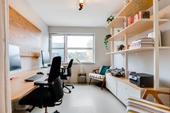 Verkocht onder voorbehoud: Ubachsberg 31, 3825 DA Amersfoort