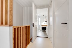 Verkocht onder voorbehoud: Ubachsberg 31, 3825 DA Amersfoort