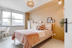 Verkocht onder voorbehoud: Ubachsberg 31, 3825 DA Amersfoort