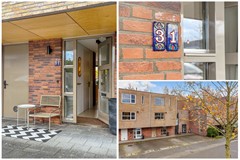 Verkocht onder voorbehoud: Ubachsberg 31, 3825 DA Amersfoort