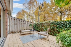 Verkocht onder voorbehoud: Ubachsberg 31, 3825 DA Amersfoort