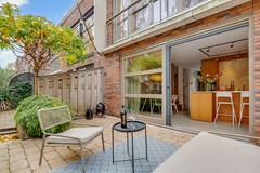 Verkocht onder voorbehoud: Ubachsberg 31, 3825 DA Amersfoort