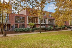 Verkocht onder voorbehoud: Ubachsberg 31, 3825 DA Amersfoort
