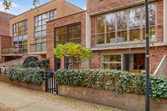 Verkocht onder voorbehoud: Ubachsberg 31, 3825 DA Amersfoort