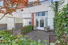 Verkocht onder voorbehoud: Valutaboulevard 3A, 3825BS Amersfoort