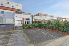 Verkocht onder voorbehoud: Valutaboulevard 3A, 3825 BS Amersfoort