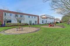 Verkocht onder voorbehoud: Valutaboulevard 3A, 3825 BS Amersfoort