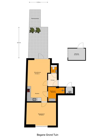 Valutaboulevard 3A, 3825 BS Amersfoort - 