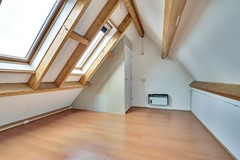 Onder bod: Mooierstraat 39, 3811 EB Amersfoort