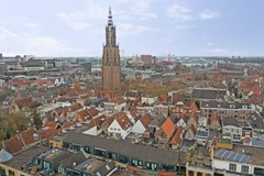 Onder bod: Mooierstraat 39, 3811 EB Amersfoort