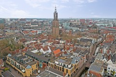 Onder bod: Mooierstraat 39, 3811 EB Amersfoort