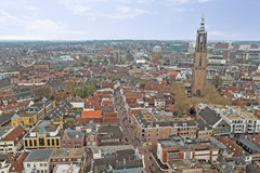 Onder bod: Mooierstraat 39, 3811 EB Amersfoort