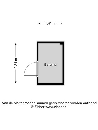 Zaaier 96, 3833 VW Leusden - 