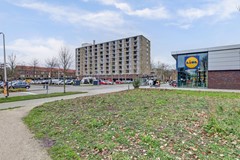 Onder bod: Rietzangerstraat 151, 3815 ED Amersfoort