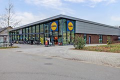 Onder bod: Rietzangerstraat 151, 3815 ED Amersfoort