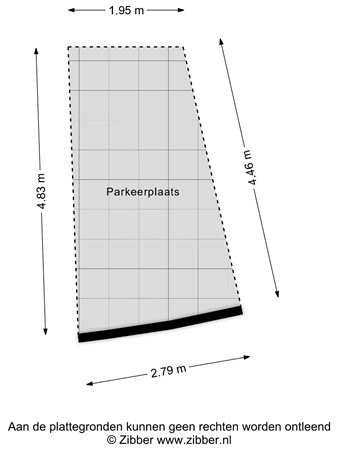 De Mui 37, 3823 TT Amersfoort - 
