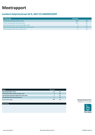Lambert Heijnricsstraat 26D, 3817 ES Amersfoort - 