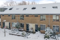 Trombonestraat 8, 3822CH Amersfoort