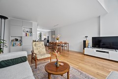 Koop:Trombonestraat 8, 3822 CH Amersfoort - Foto