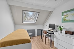 Koop: Trombonestraat 8, 3822 CH Amersfoort