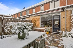 Koop: Trombonestraat 8, 3822 CH Amersfoort