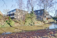 Koop: Blikkenburg 26, 3813 XC Amersfoort