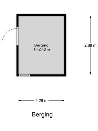 Blikkenburg 26, 3813 XC Amersfoort - 