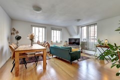 Te koop: Binnen de Veste 74, 3811PJ Amersfoort