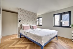 Onder bod: Matthias Withoosstraat 18, 3812 ST Amersfoort