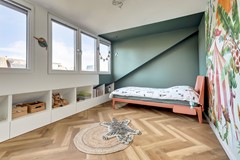 Onder bod: Matthias Withoosstraat 18, 3812 ST Amersfoort