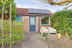 Onder bod: Matthias Withoosstraat 18, 3812 ST Amersfoort