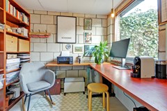 Onder bod: Matthias Withoosstraat 18, 3812 ST Amersfoort