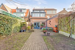 Onder bod: Matthias Withoosstraat 18, 3812 ST Amersfoort