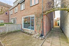 Onder bod: Matthias Withoosstraat 18, 3812 ST Amersfoort