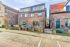 Onder bod: Matthias Withoosstraat 18, 3812 ST Amersfoort