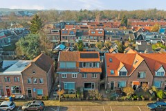 Onder bod: Matthias Withoosstraat 18, 3812 ST Amersfoort