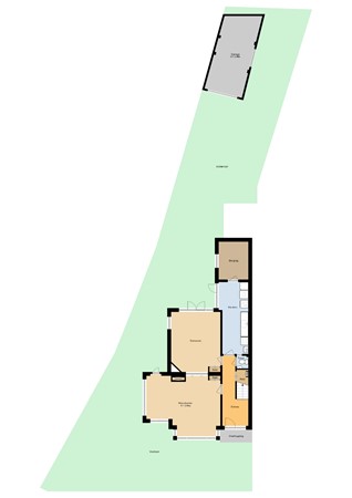 Stephensonstraat 6, 3817 JC Amersfoort - 