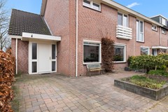 Onder bod: Edelingenstraat 2, 3813DT Amersfoort