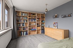 Onder bod: Edelingenstraat 2, 3813 DT Amersfoort