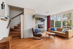 Onder bod:Zandkamp 292, 3828 GT Hoogland - Foto