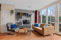 Onder bod:Zandkamp 292, 3828 GT Hoogland - Foto