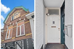 Onder bod:Leusderweg 84B, 3817 KC Amersfoort - Foto