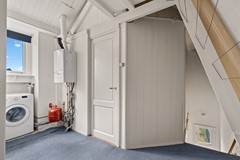 Onder bod: Leusderweg 84B, 3817 KC Amersfoort