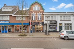 Onder bod: Leusderweg 84B, 3817 KC Amersfoort