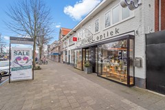 Onder bod: Leusderweg 84B, 3817 KC Amersfoort