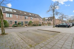 Nieuw in verkoop: Matthijs Vermeulenstraat 58, 3816 DC Amersfoort