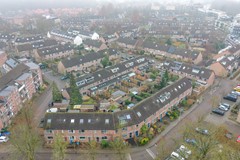 Nieuw in verkoop: Matthijs Vermeulenstraat 58, 3816 DC Amersfoort