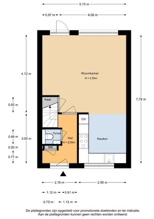 Matthijs Vermeulenstraat 58, 3816 DC Amersfoort - 
