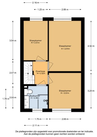 Matthijs Vermeulenstraat 58, 3816 DC Amersfoort - 