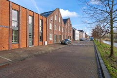 Koop: Baak Van Zierikzee 50, 3826 HA Amersfoort